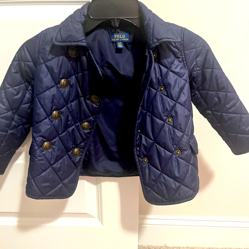 Polo Ralph Lauren Jacket